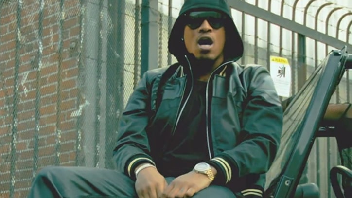 Future, Pharrell and Pusha T Go All Eighties in 'Move That Dope' Video