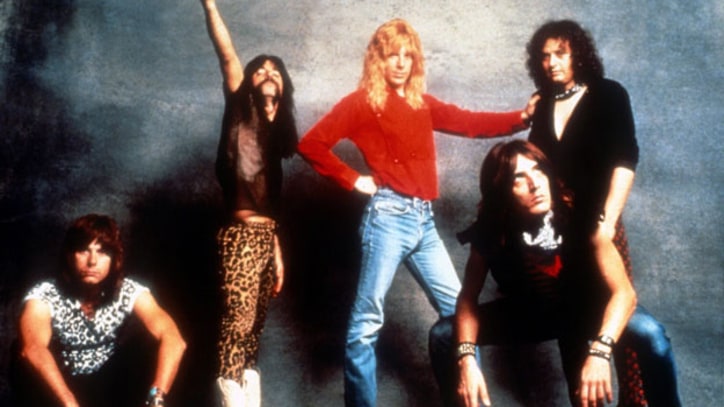 Rob Reiner on Life Imitating Art With 'This Is Spinal Tap'