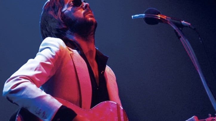 How Drugs Undid Eric Clapton's Dominos: Preview 'The 1970s Review'