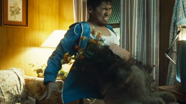 DJ Snake and Lil Jon's 'Turn Down for What' Video Is Perfect Insanity