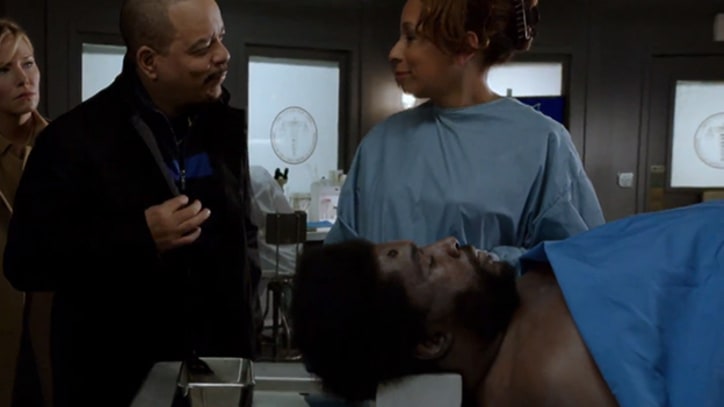 Watch Questlove Kill It as 'Law & Order: SVU' Murder Victim