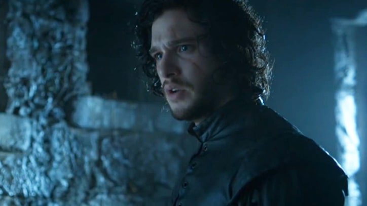 Watch 2 New 'Game of Thrones' Teasers: 'All Men Must Die'