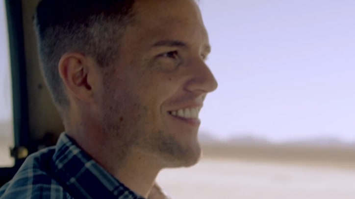 Brandon Flowers, Father John Misty and Local Natives Cover Johnny Cash