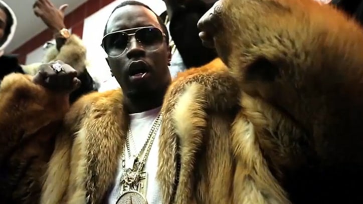 Puff Daddy Enlists Your Favorite Rapper for 'Big Homie' Video