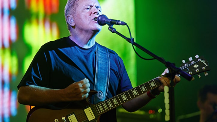 New Order Debut First New Song in Nine Years
