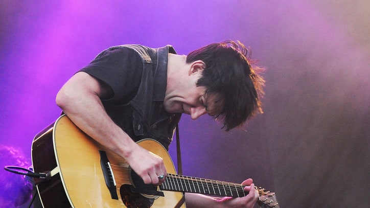 Conor Oberst Accepts Rape Accuser's Public Apology