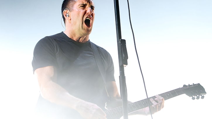 Watch Nine Inch Nails' 'Austin City Limits' Show