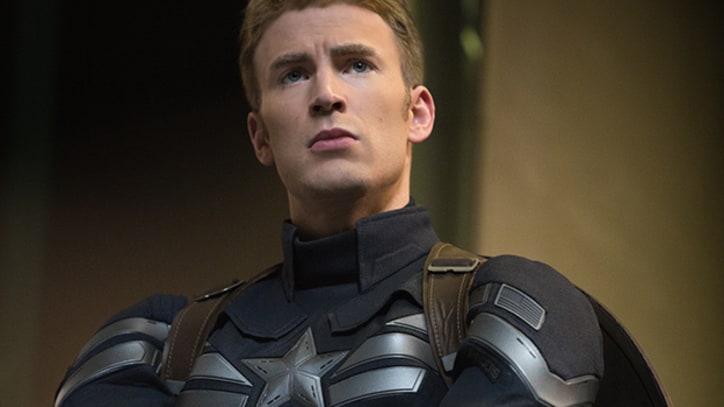 'Captain America' Sequel Makes for a Stellar Thriller