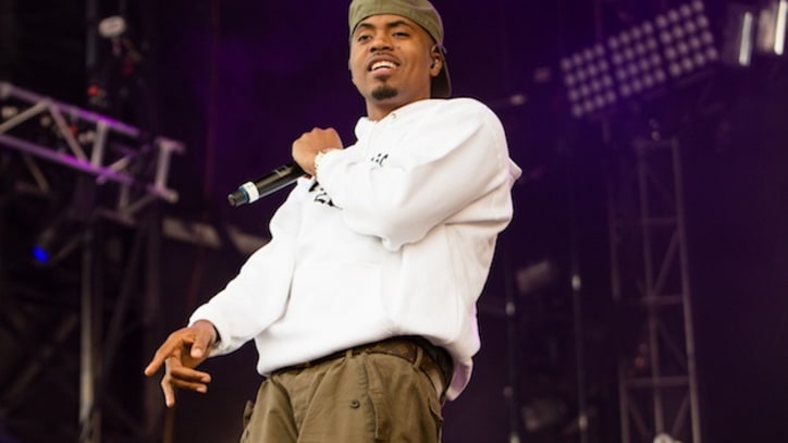 'Time Is Illmatic' Trailer Details Nas' Ambition for 'Perfect Album'