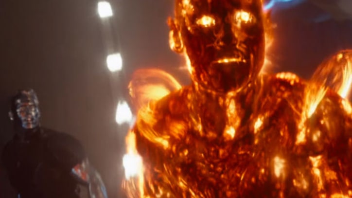'X-Men: Days of Future Past' Clip Shows New Mutants in Opening Battle