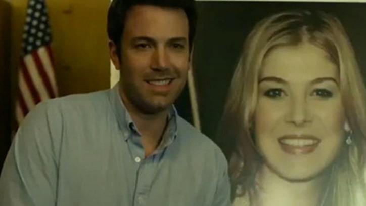 The Search Begins in First Trailer for David Fincher's 'Gone Girl'