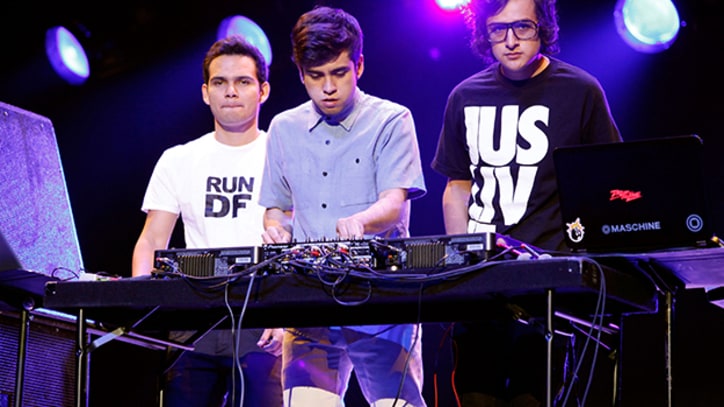 Artist to Watch: 3BallMTY