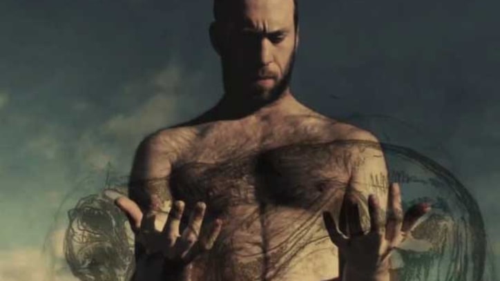 Converge Mourn Dog's Death with Maggots and Fire in New Video