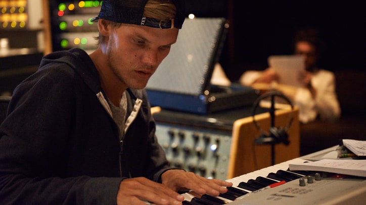 Avicii Calls in Rock & Roll Collaborators for Follow-Up to 'True'