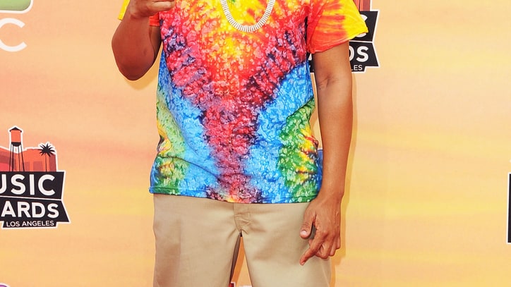 Lil Jon on Turning Down, Vampire Weekend, Prison and Donald Trump