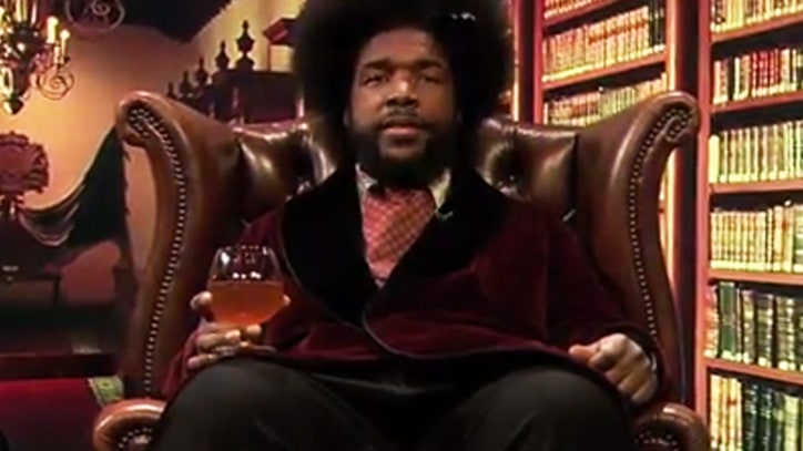 Watch RZA's 'Parks and Rec' Screen Test