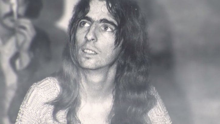 Watch a Drug-Fueled Clip From 'Super Duper Alice Cooper' – Premiere