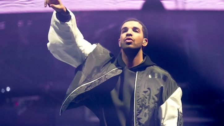 Drake Accuses Jay Z of 'Eating a Fondue Plate' During NBA Playoffs