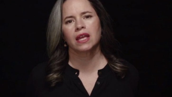 Natalie Merchant Premieres 'Ladybird' Video