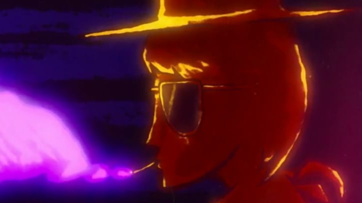 Karen O and N.A.S.A.'s 'I Shot the Sheriff' Cover Gets Animated Video