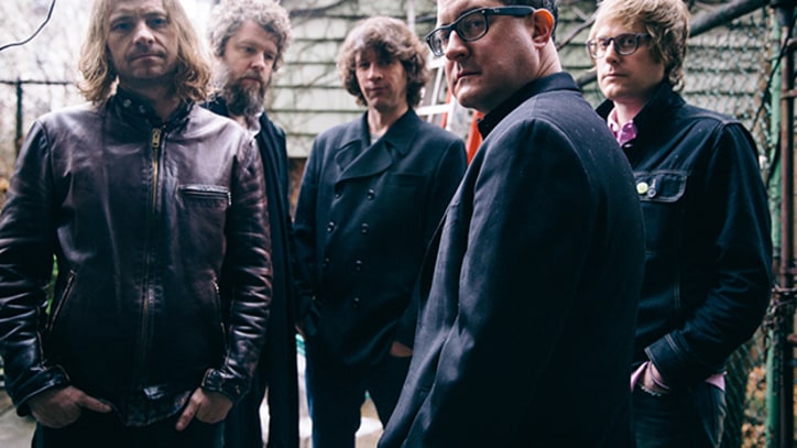 The Hold Steady Return to Brooklyn for 'Frighten You' Video - Premiere