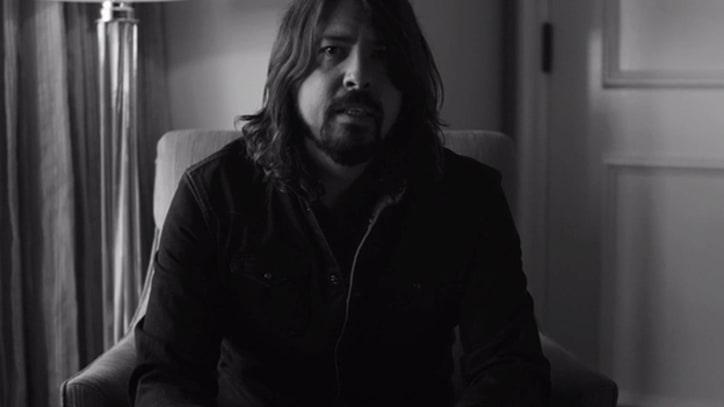 Dave Grohl Recalls First-Ever Listen to 'Superunknown': 'Holy S--t'
