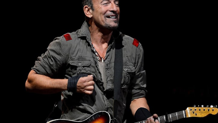Bruce Springsteen Dusts Off 'Linda Let Me Be the One' for Stage Debut