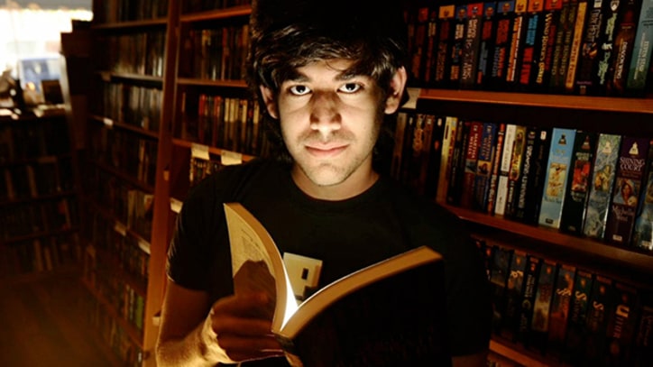 Life and Death of Internet Pioneer Aaron Swartz Examined in New Doc