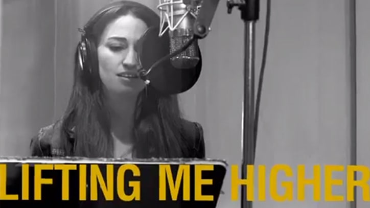 Watch Sara Bareilles Cover 'Higher and Higher' for Oprah's TV Network