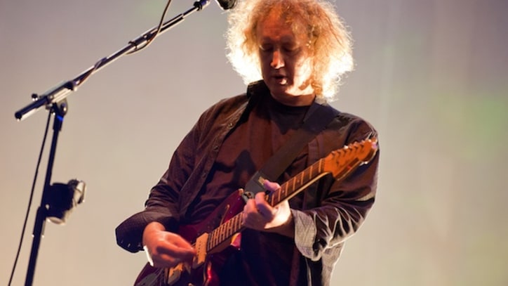 Shoegaze Documentary 'Beautiful Noise' Premieres This Spring
