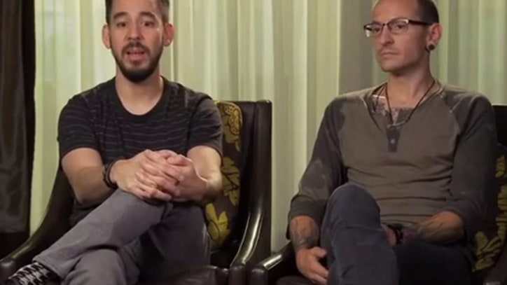 See Linkin Park Talk About Return to Heavier Sound on 'Hunting Party'