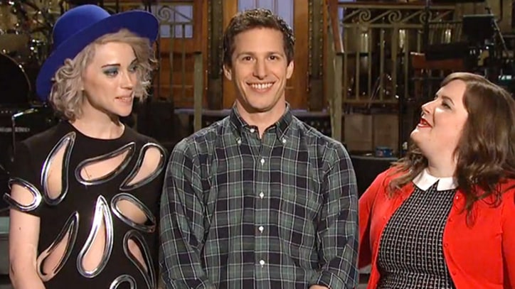 'SNL' Solves Jay Z-Solange Mystery in Season Finale