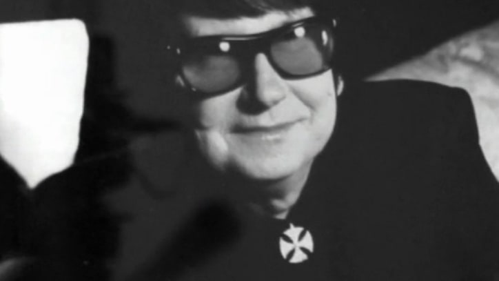 Watch Unseen Roy Orbison Footage in 'The Way Is Love' Video - Premiere