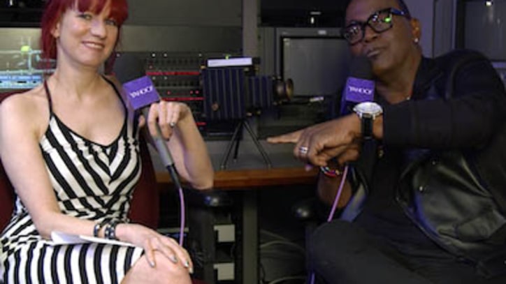 Randy Jackson's Advice for the Top 2