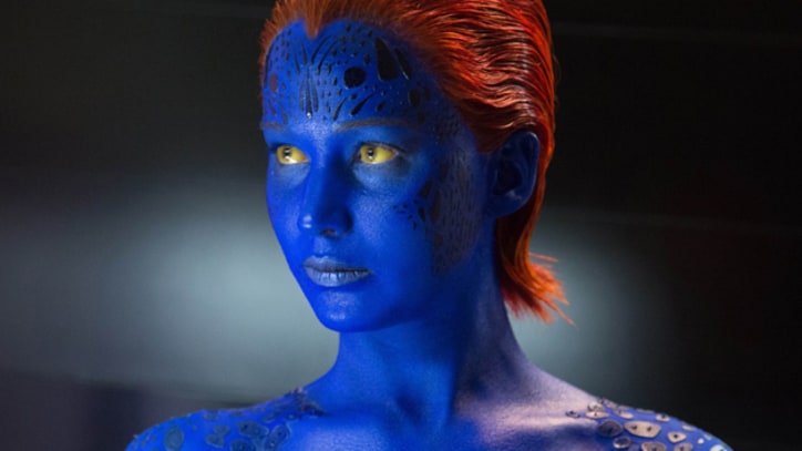 Travers on 'X-Men: Days of Future Past': Spectacularly Good