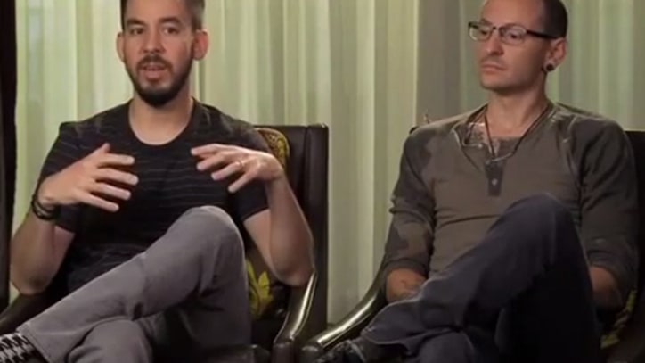 Linkin Park Vow 'Hunting Party' LP Is 'F--king Crazy the Whole Time'