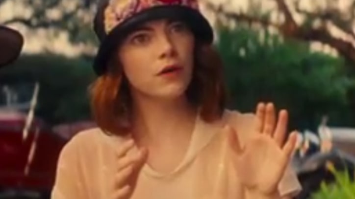 Woody Allen's 'Magic in the Moonlight' Trailer Highlights Witty Banter