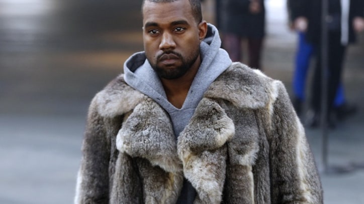 Kanye West Unveils 'God Level' in Adidas World Cup Ad