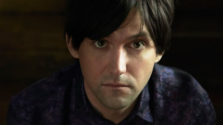 See Conor Oberst's Dystopian 'Zigzagging Toward the Light' Video