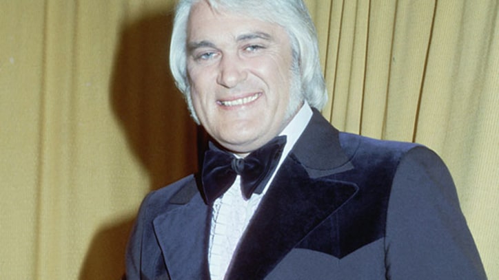 Flashback: Charlie Rich Sets Fire to John Denver's CMA Slip