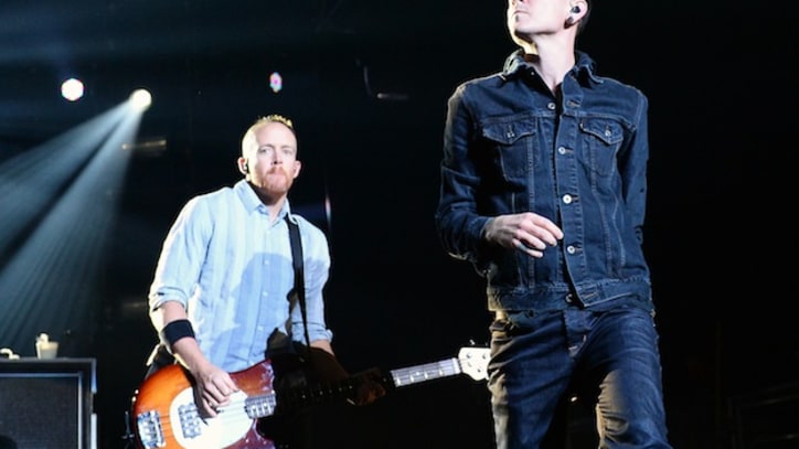Linkin Park Unleash Apocalyptic New Track 'Wastelands'