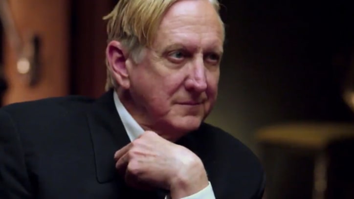 'True Detective' DVD Exclusive: T Bone Burnett Talks Final Song