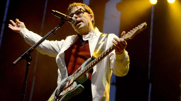 Weezer Share Nerdy, Self-Referential New Single 'Back to the Shack'