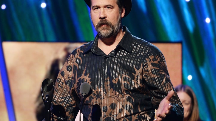 Krist Novoselic Comments on Israel-Palestine Conflict, Defends Vedder