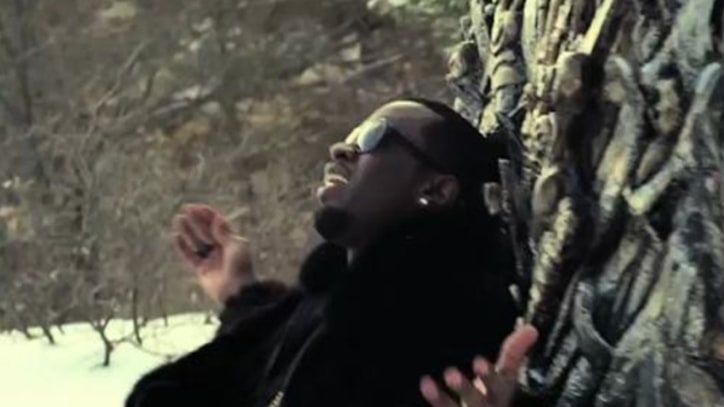Puff Daddy 'Wants The Love' in New Song Featuring Meek Mill