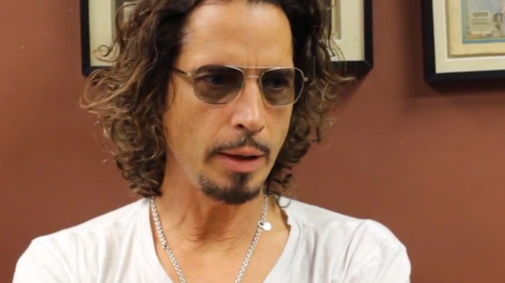 See Soundgarden Reveal 5 Unknown Facts About 'Superunknown'