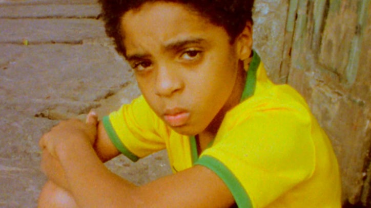 Spike Lee Talks Diverse Influences Behind World Cup Video 'The Game'