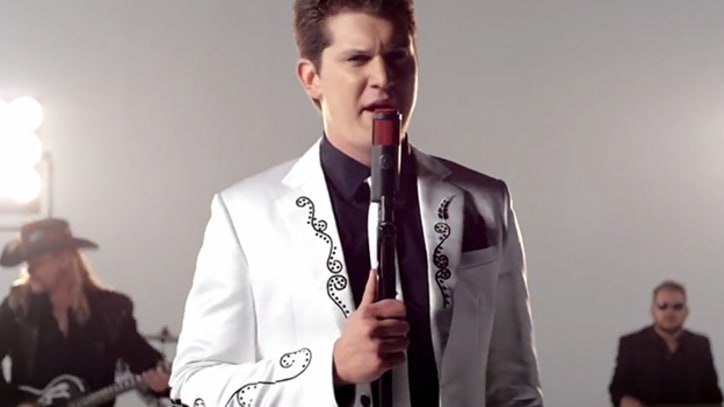 Jon Pardi's Interactive Video Lets Fans Choose the Adventure