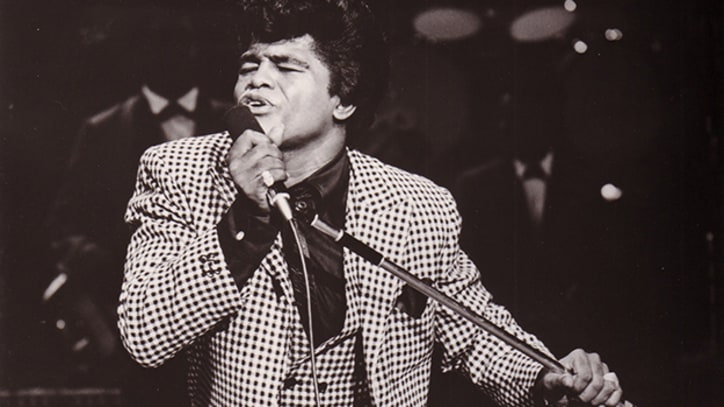 Hear an Unreleased James Brown Performance From 'Get on Up' - Premiere