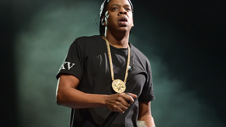 Jay Z Adds Sporty Verse to Beats by Dre Ad Song 'Jungle'